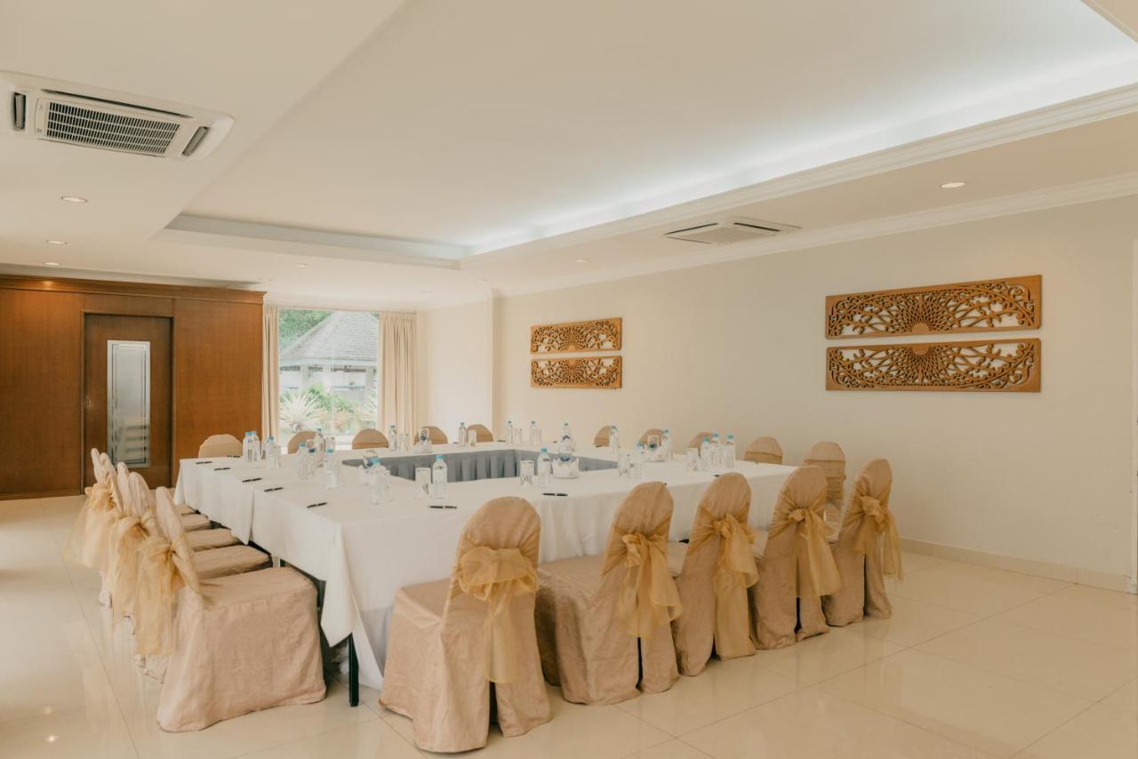 Hotel The Kahaani Ayer Keroh Exteriér fotografie