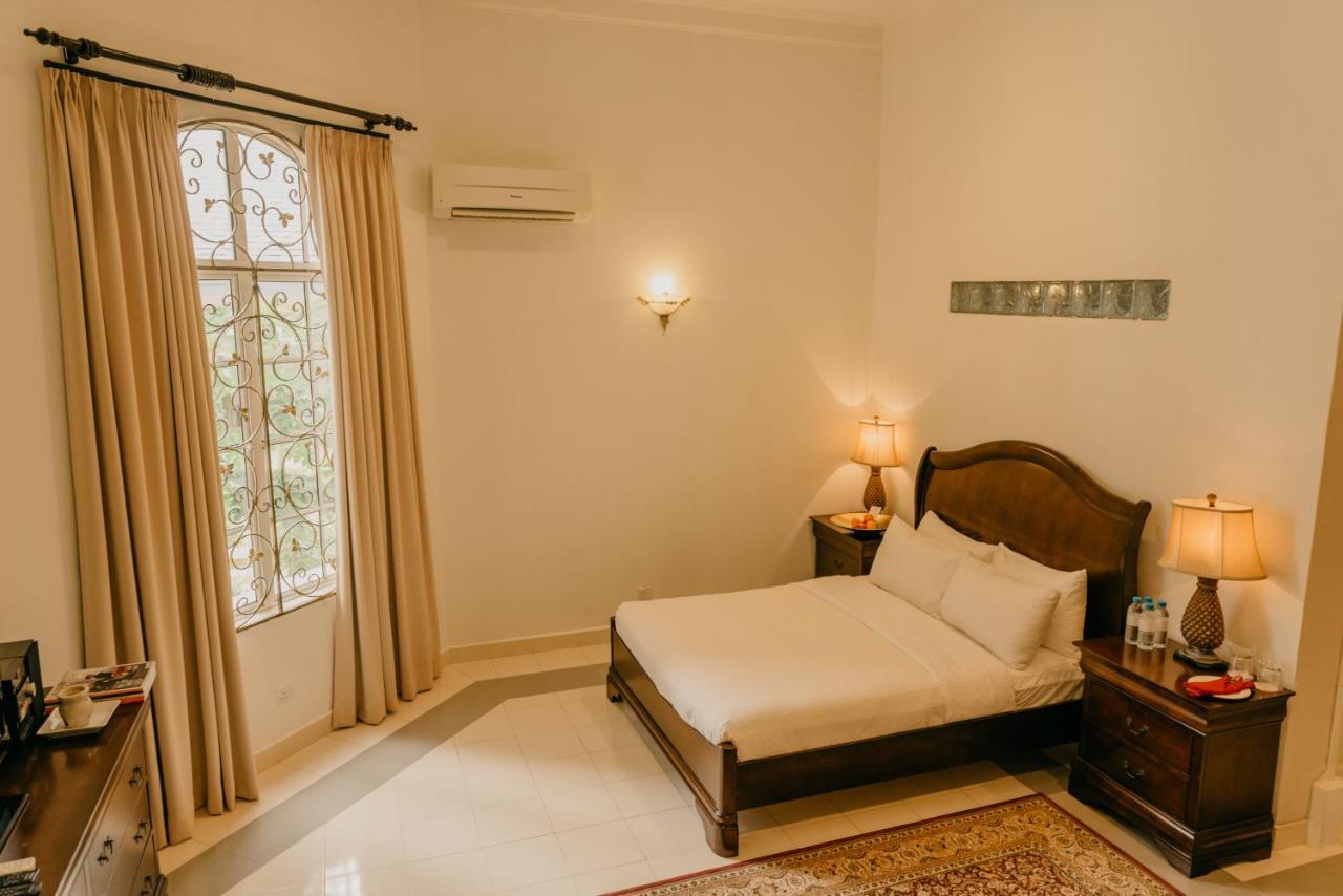 Hotel The Kahaani Ayer Keroh Exteriér fotografie